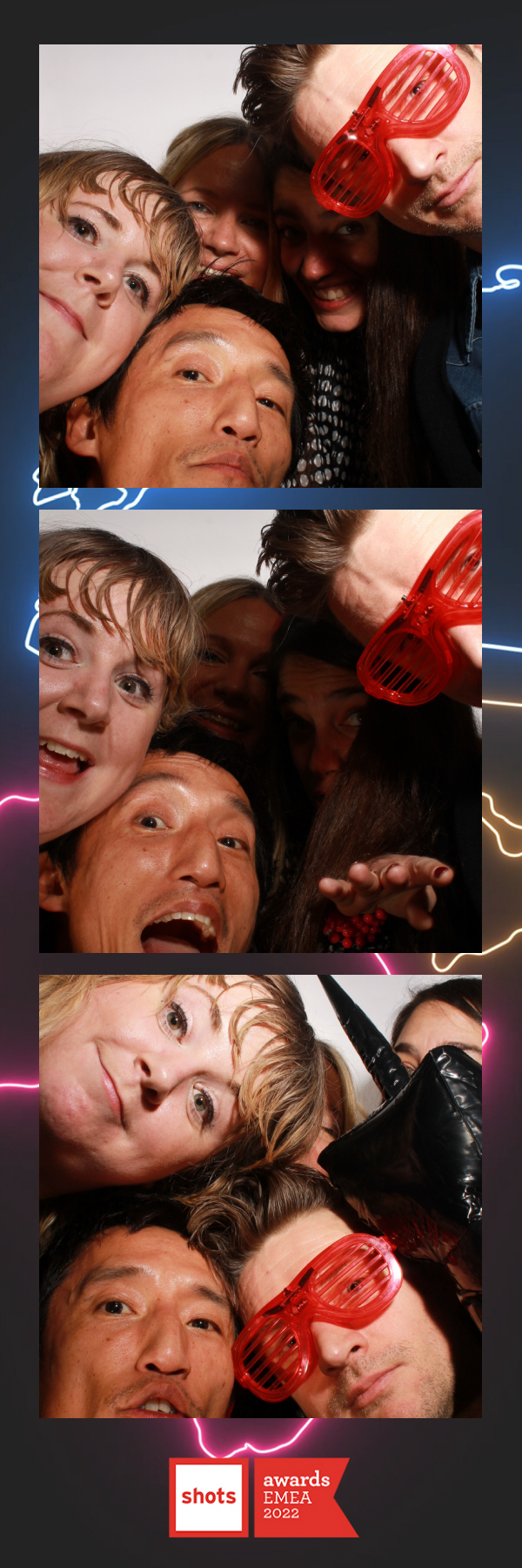 Shots Awards | View more photos from the event at gallery.thephotocabin.co.uk/u/ThePhotoCabin/Shots-Awards
