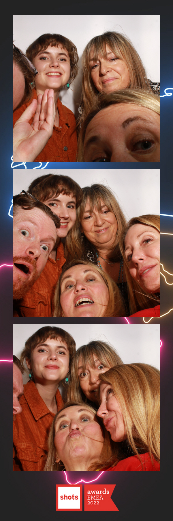 Shots Awards | View more photos from the event at gallery.thephotocabin.co.uk/u/ThePhotoCabin/Shots-Awards