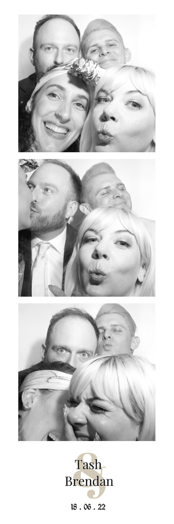 Tash & Brendan Wedding | View more photos from the event at gallery.thephotocabin.co.uk/u/ThePhotoCabin/Tash-Brendan-Wedding