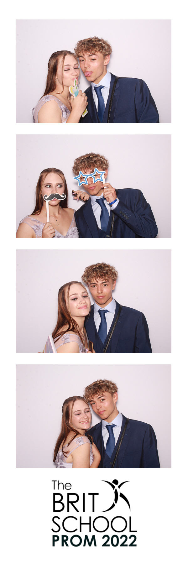 The BRIT School Year 11 Prom | View more photos from the event at gallery.thephotocabin.co.uk/u/ThePhotoCabin/The-BRIT-School-Year-11-Prom