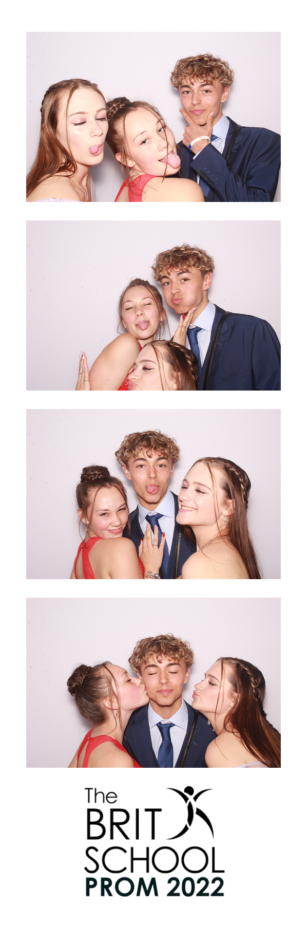 The BRIT School Year 11 Prom | View more photos from the event at gallery.thephotocabin.co.uk/u/ThePhotoCabin/The-BRIT-School-Year-11-Prom