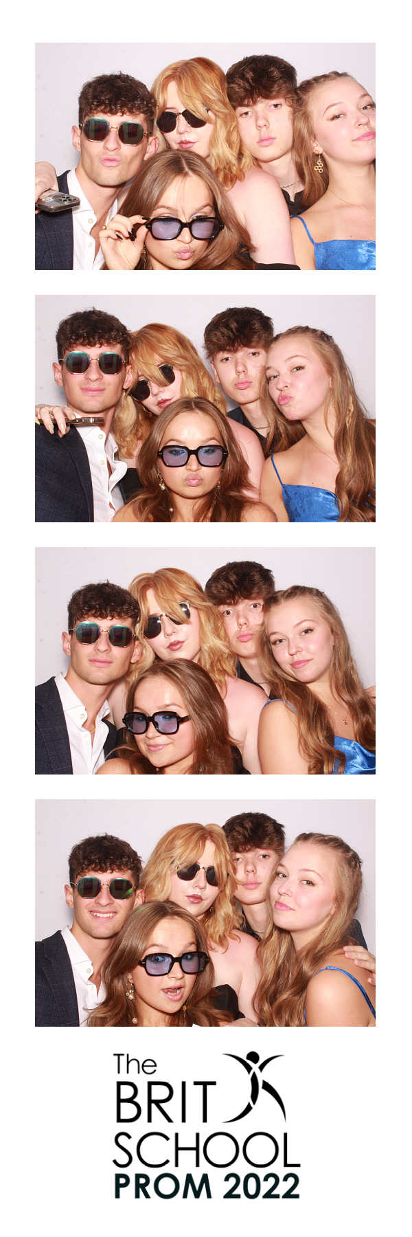 The BRIT School Year 11 Prom | View more photos from the event at gallery.thephotocabin.co.uk/u/ThePhotoCabin/The-BRIT-School-Year-11-Prom
