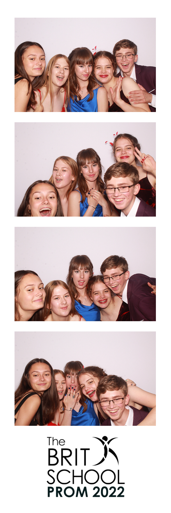 The BRIT School Year 11 Prom | View more photos from the event at gallery.thephotocabin.co.uk/u/ThePhotoCabin/The-BRIT-School-Year-11-Prom