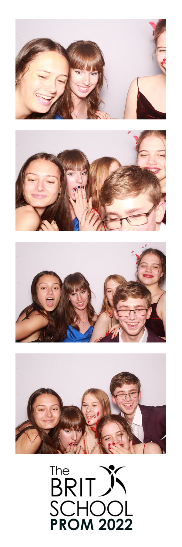 The BRIT School Year 11 Prom | View more photos from the event at gallery.thephotocabin.co.uk/u/ThePhotoCabin/The-BRIT-School-Year-11-Prom
