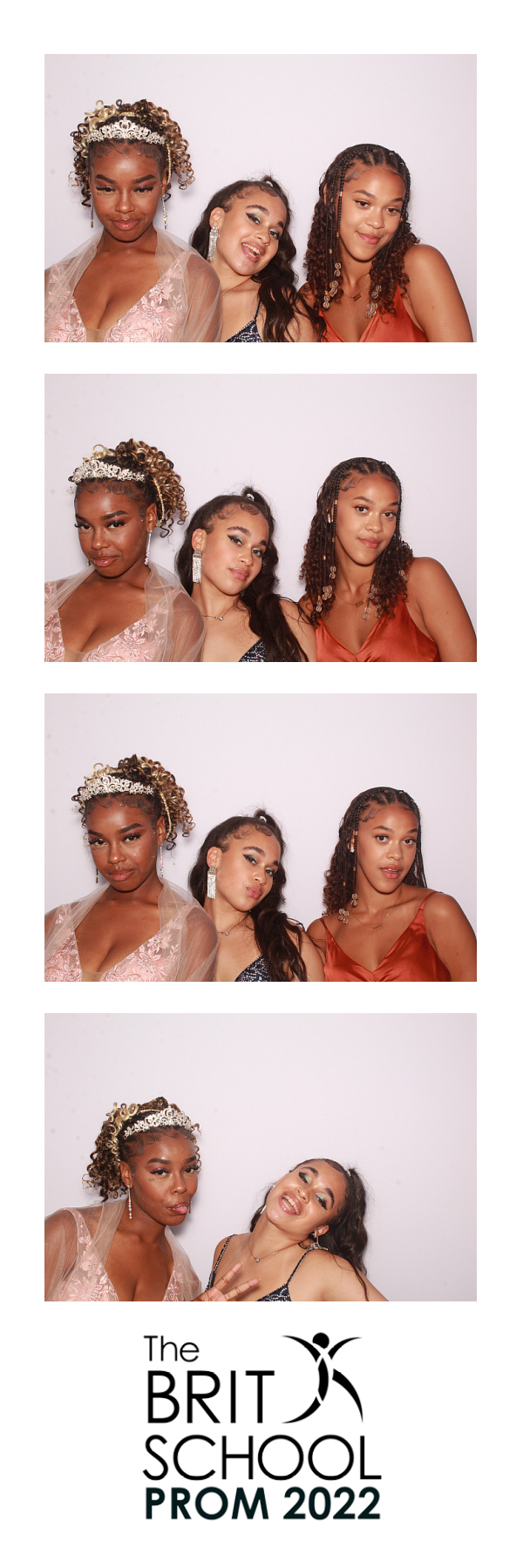 The BRIT School Year 11 Prom | View more photos from the event at gallery.thephotocabin.co.uk/u/ThePhotoCabin/The-BRIT-School-Year-11-Prom