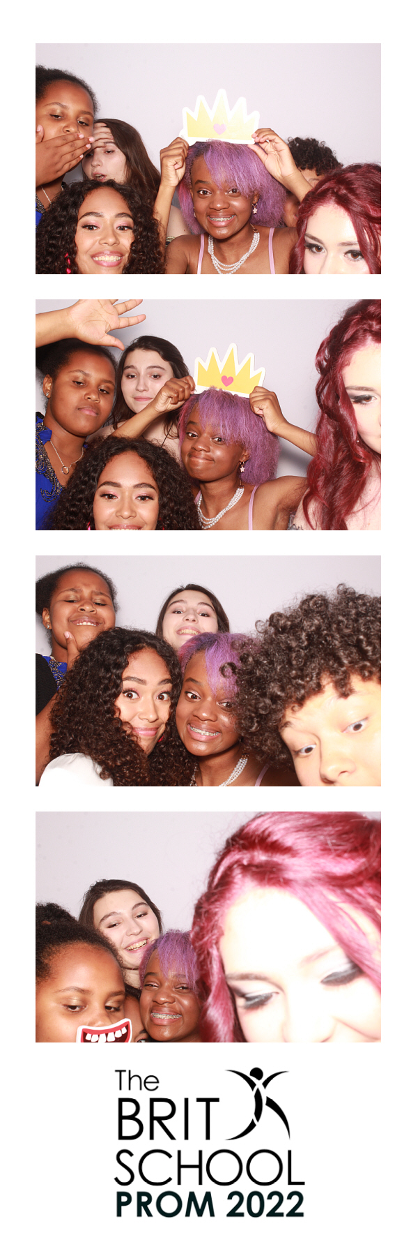 The BRIT School Year 11 Prom | View more photos from the event at gallery.thephotocabin.co.uk/u/ThePhotoCabin/The-BRIT-School-Year-11-Prom
