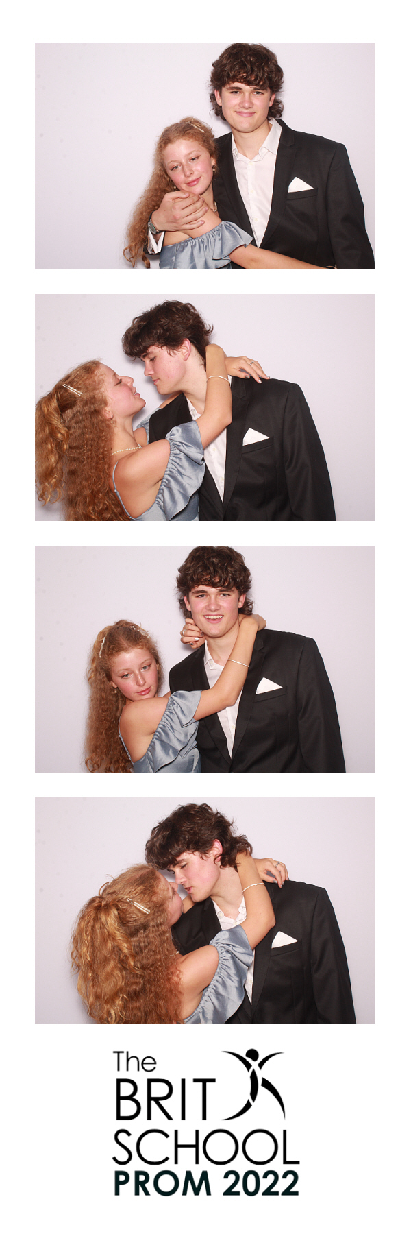 The BRIT School Year 11 Prom | View more photos from the event at gallery.thephotocabin.co.uk/u/ThePhotoCabin/The-BRIT-School-Year-11-Prom