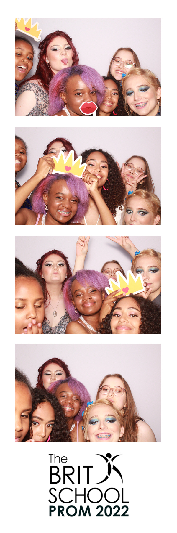 The BRIT School Year 11 Prom | View more photos from the event at gallery.thephotocabin.co.uk/u/ThePhotoCabin/The-BRIT-School-Year-11-Prom