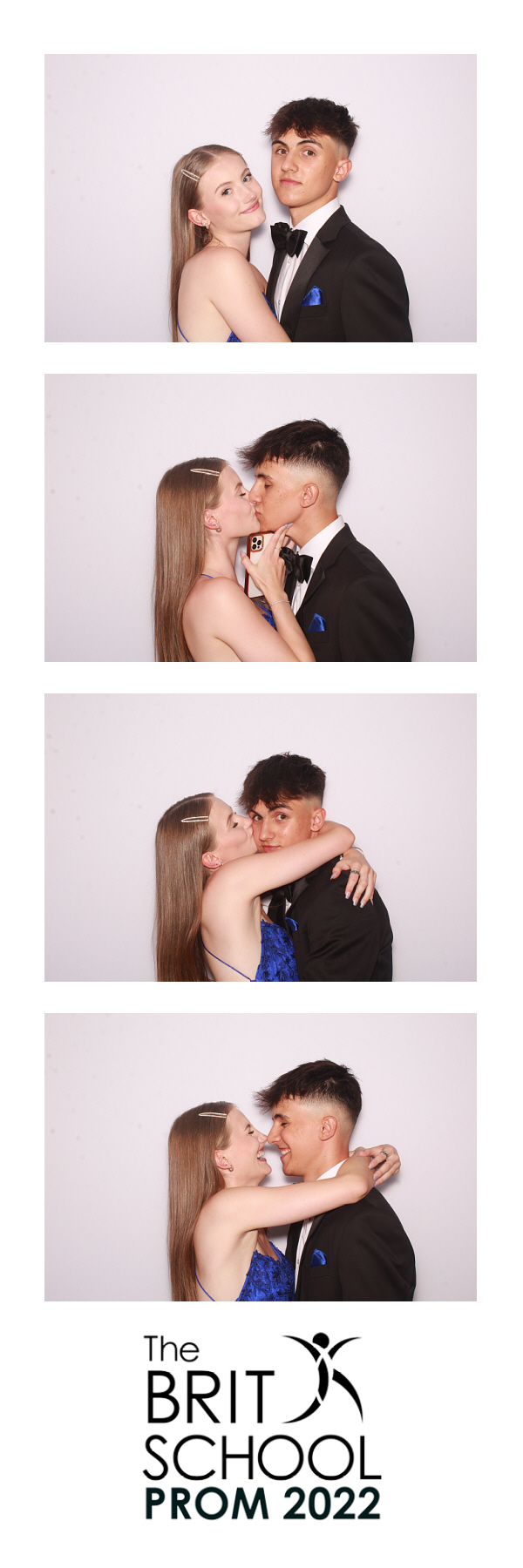The BRIT School Year 11 Prom | View more photos from the event at gallery.thephotocabin.co.uk/u/ThePhotoCabin/The-BRIT-School-Year-11-Prom