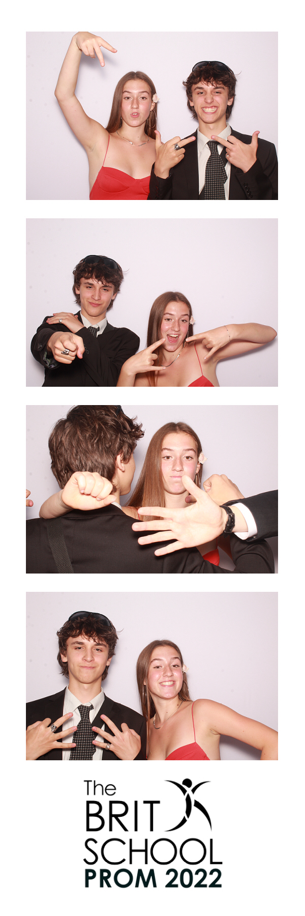 The BRIT School Year 11 Prom | View more photos from the event at gallery.thephotocabin.co.uk/u/ThePhotoCabin/The-BRIT-School-Year-11-Prom