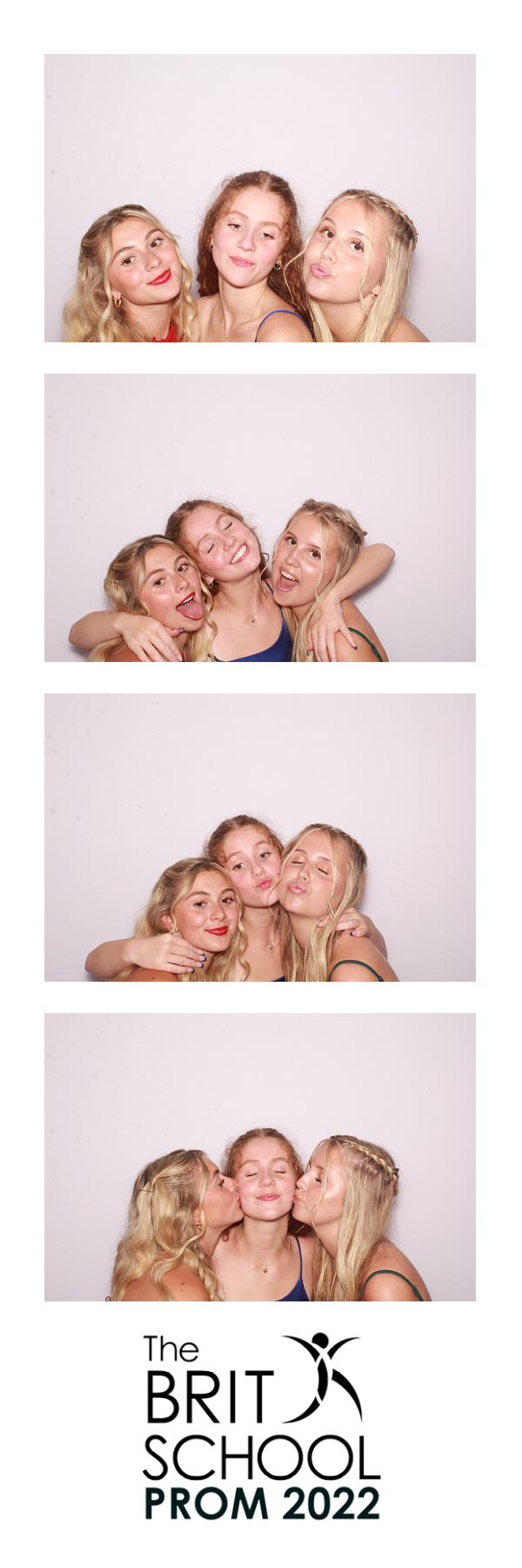 The BRIT School Year 11 Prom | View more photos from the event at gallery.thephotocabin.co.uk/u/ThePhotoCabin/The-BRIT-School-Year-11-Prom