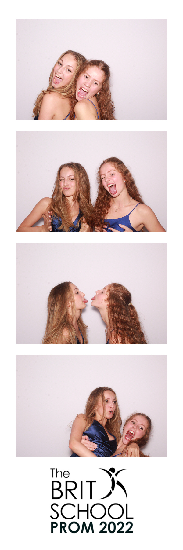 The BRIT School Year 11 Prom | View more photos from the event at gallery.thephotocabin.co.uk/u/ThePhotoCabin/The-BRIT-School-Year-11-Prom