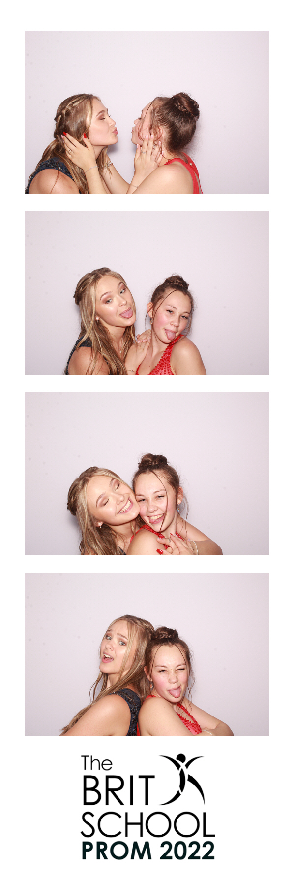 The BRIT School Year 11 Prom | View more photos from the event at gallery.thephotocabin.co.uk/u/ThePhotoCabin/The-BRIT-School-Year-11-Prom