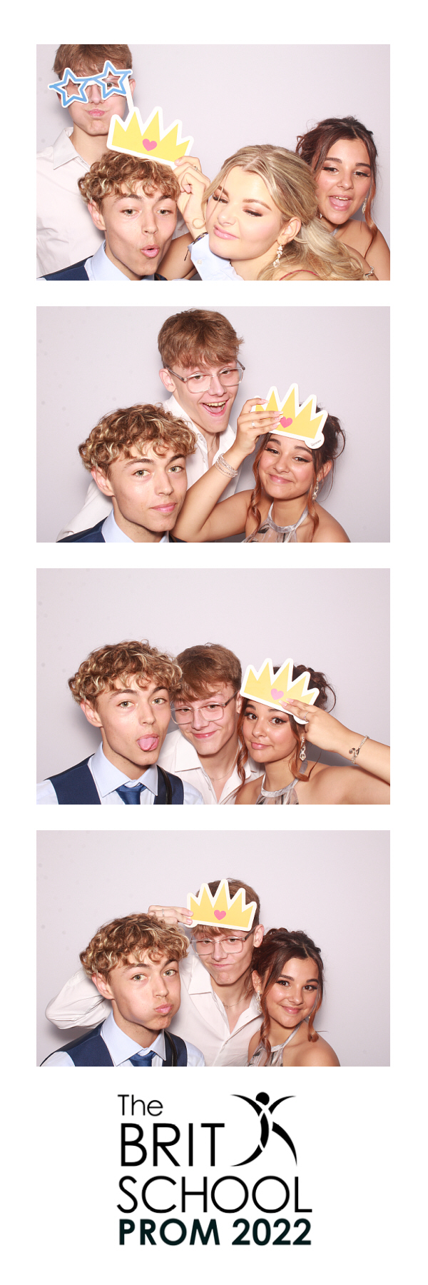 The BRIT School Year 11 Prom | View more photos from the event at gallery.thephotocabin.co.uk/u/ThePhotoCabin/The-BRIT-School-Year-11-Prom