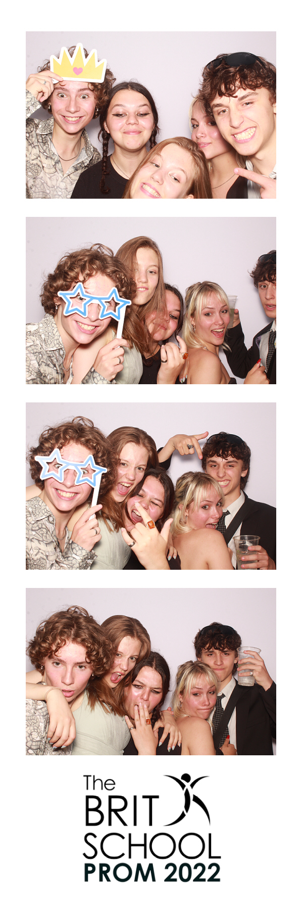 The BRIT School Year 11 Prom | View more photos from the event at gallery.thephotocabin.co.uk/u/ThePhotoCabin/The-BRIT-School-Year-11-Prom