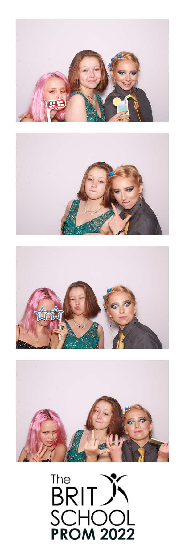 The BRIT School Year 11 Prom | View more photos from the event at gallery.thephotocabin.co.uk/u/ThePhotoCabin/The-BRIT-School-Year-11-Prom
