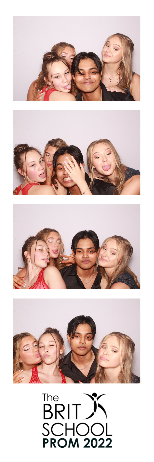 The BRIT School Year 11 Prom | View more photos from the event at gallery.thephotocabin.co.uk/u/ThePhotoCabin/The-BRIT-School-Year-11-Prom