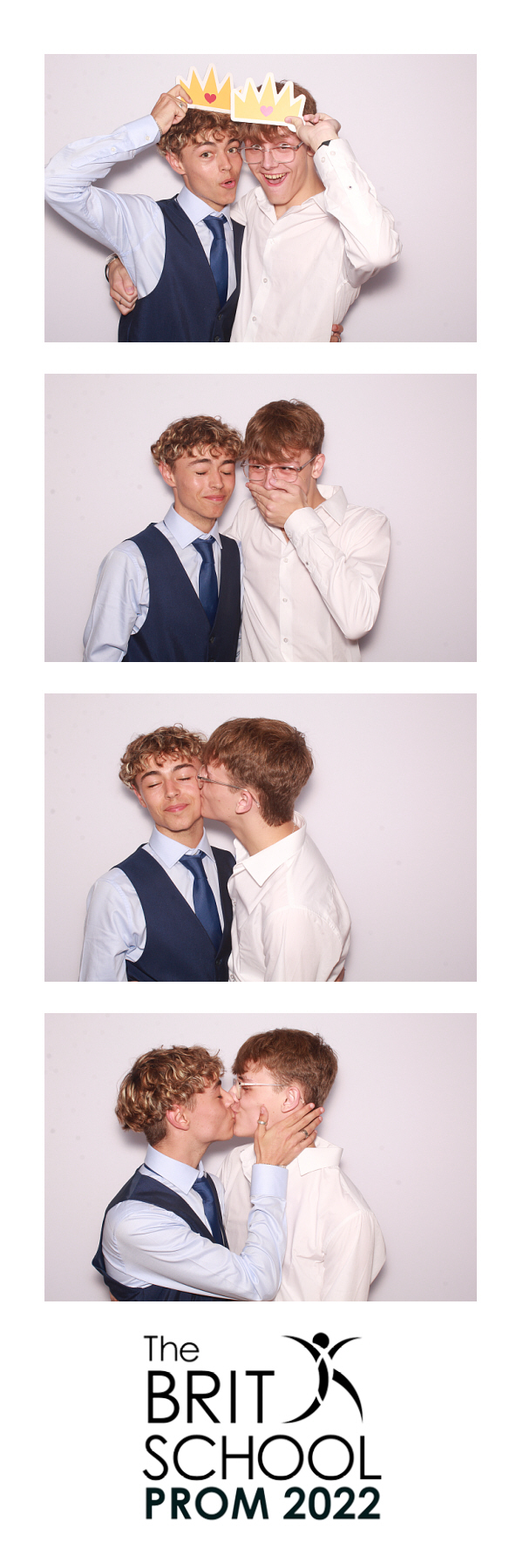 The BRIT School Year 11 Prom | View more photos from the event at gallery.thephotocabin.co.uk/u/ThePhotoCabin/The-BRIT-School-Year-11-Prom