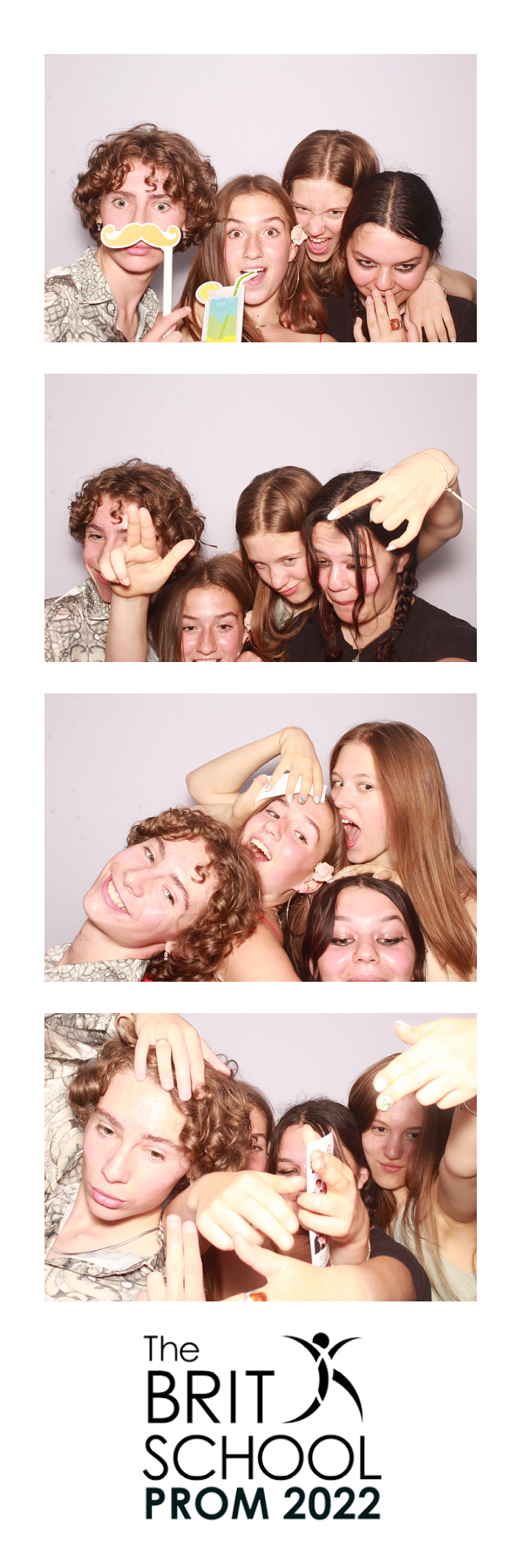 The BRIT School Year 11 Prom | View more photos from the event at gallery.thephotocabin.co.uk/u/ThePhotoCabin/The-BRIT-School-Year-11-Prom