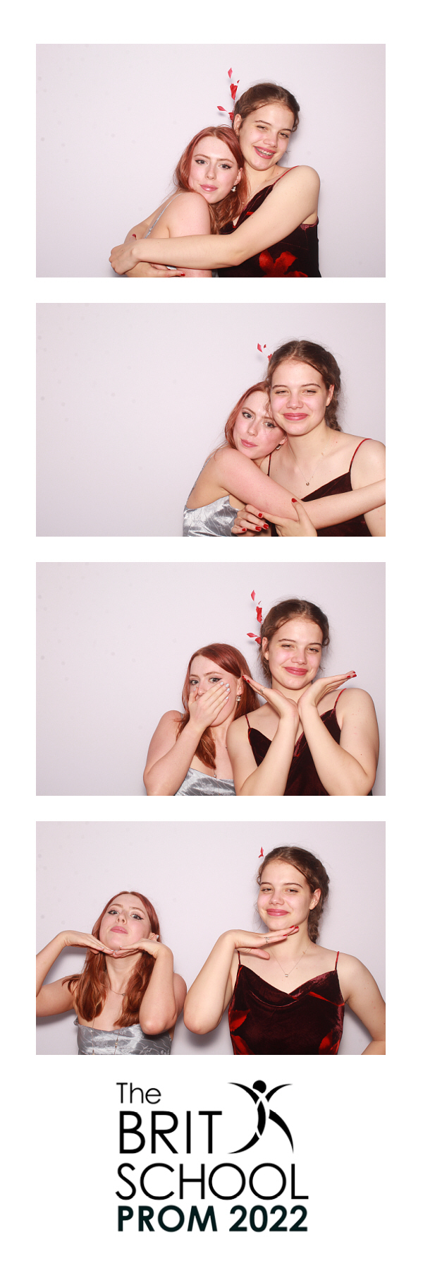 The BRIT School Year 11 Prom | View more photos from the event at gallery.thephotocabin.co.uk/u/ThePhotoCabin/The-BRIT-School-Year-11-Prom
