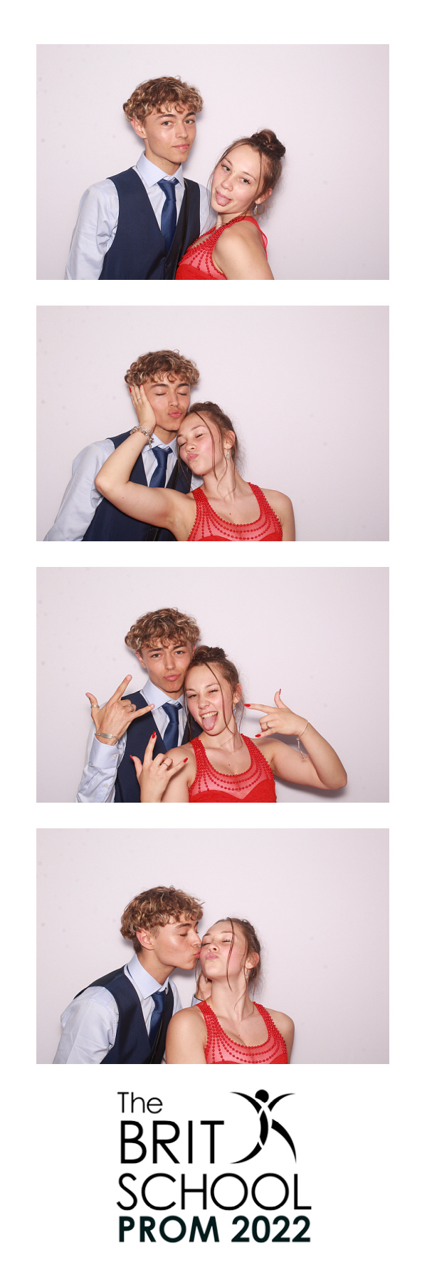The BRIT School Year 11 Prom | View more photos from the event at gallery.thephotocabin.co.uk/u/ThePhotoCabin/The-BRIT-School-Year-11-Prom