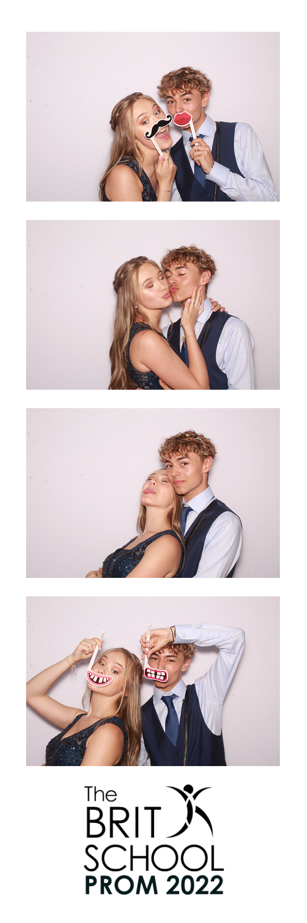 The BRIT School Year 11 Prom | View more photos from the event at gallery.thephotocabin.co.uk/u/ThePhotoCabin/The-BRIT-School-Year-11-Prom