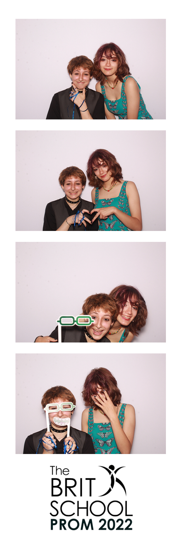 The BRIT School Year 11 Prom | View more photos from the event at gallery.thephotocabin.co.uk/u/ThePhotoCabin/The-BRIT-School-Year-11-Prom