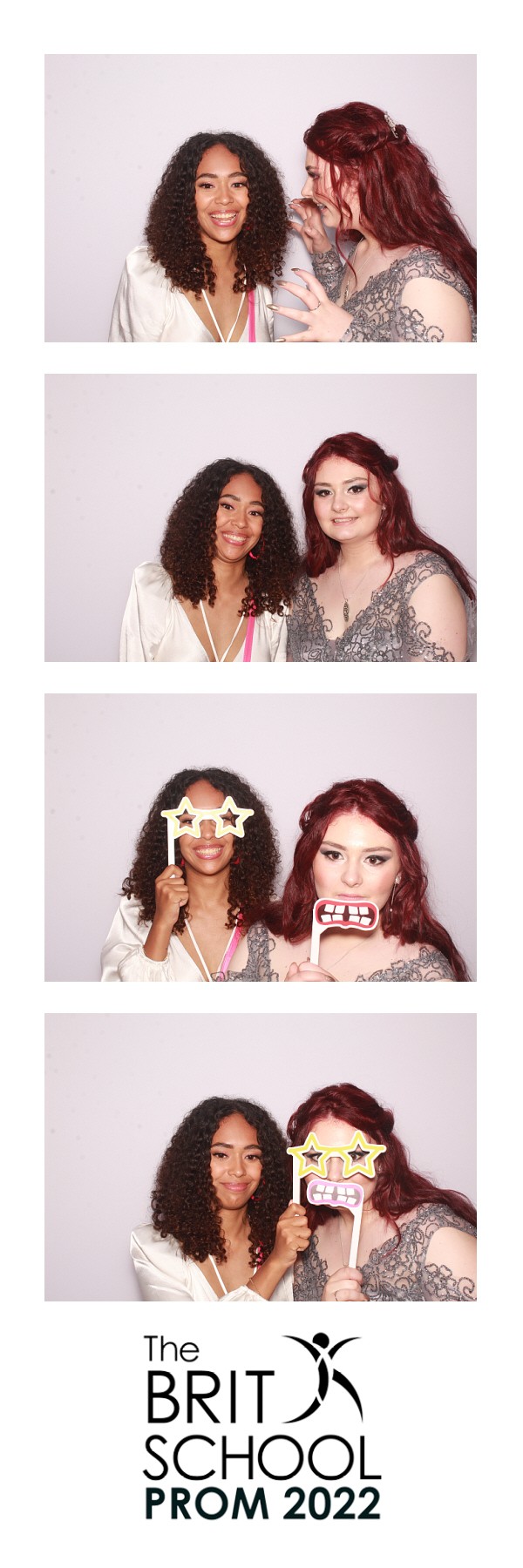 The BRIT School Year 11 Prom | View more photos from the event at gallery.thephotocabin.co.uk/u/ThePhotoCabin/The-BRIT-School-Year-11-Prom