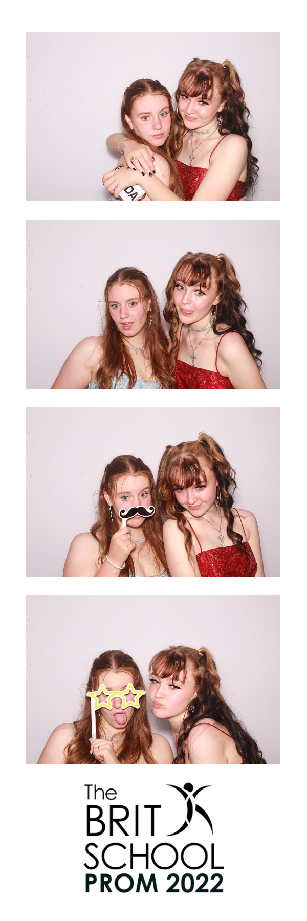 The BRIT School Year 11 Prom | View more photos from the event at gallery.thephotocabin.co.uk/u/ThePhotoCabin/The-BRIT-School-Year-11-Prom