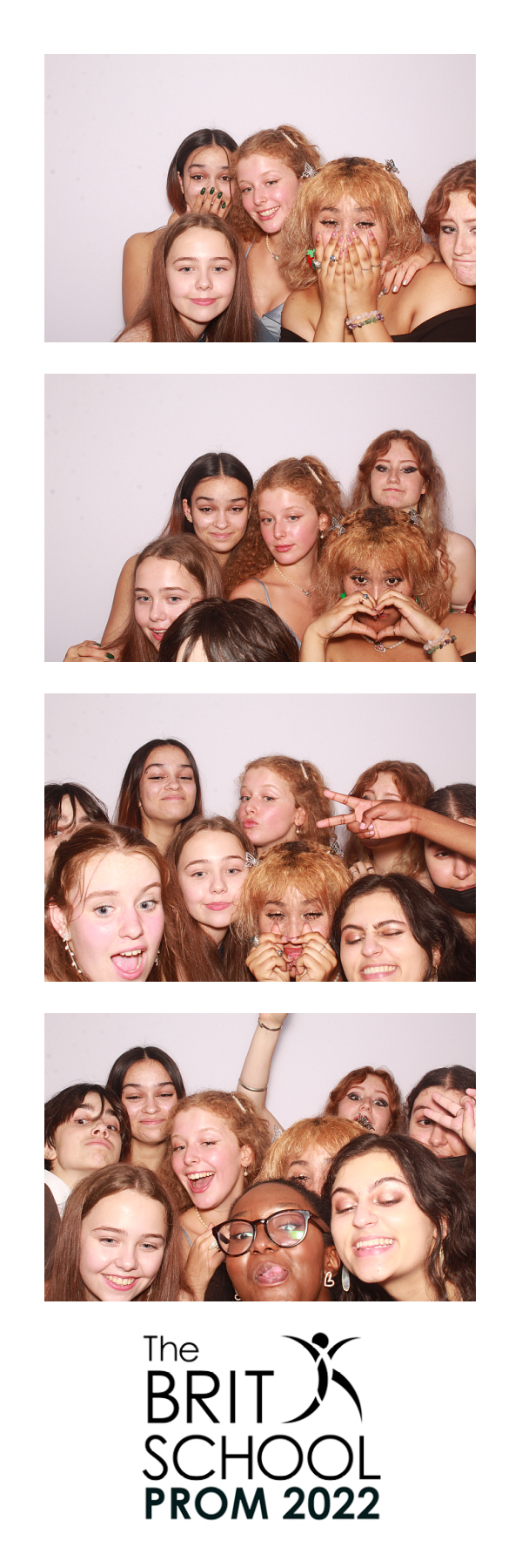 The BRIT School Year 11 Prom | View more photos from the event at gallery.thephotocabin.co.uk/u/ThePhotoCabin/The-BRIT-School-Year-11-Prom