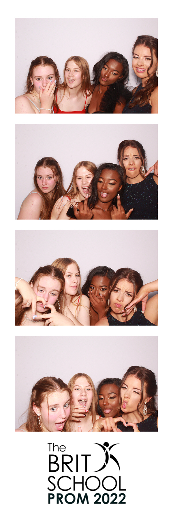 The BRIT School Year 11 Prom | View more photos from the event at gallery.thephotocabin.co.uk/u/ThePhotoCabin/The-BRIT-School-Year-11-Prom