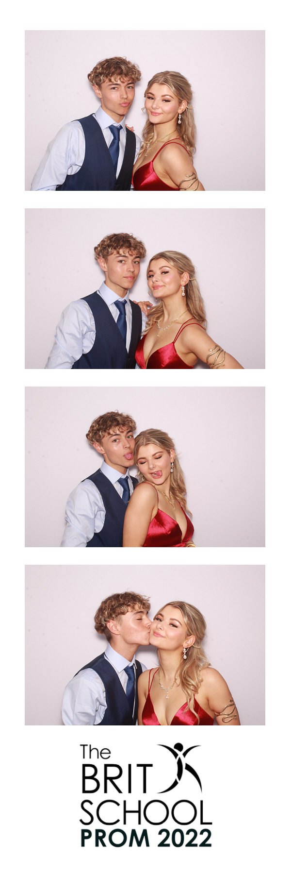 The BRIT School Year 11 Prom | View more photos from the event at gallery.thephotocabin.co.uk/u/ThePhotoCabin/The-BRIT-School-Year-11-Prom