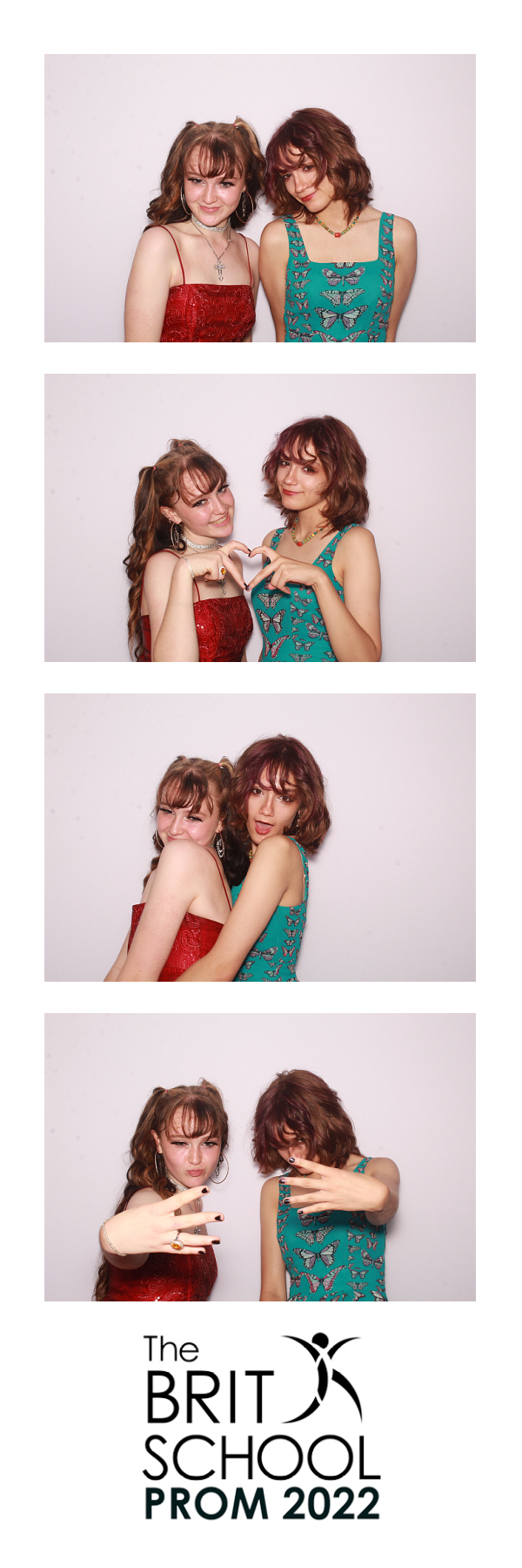 The BRIT School Year 11 Prom | View more photos from the event at gallery.thephotocabin.co.uk/u/ThePhotoCabin/The-BRIT-School-Year-11-Prom