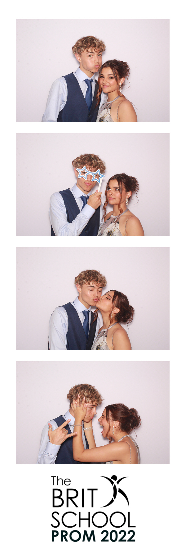 The BRIT School Year 11 Prom | View more photos from the event at gallery.thephotocabin.co.uk/u/ThePhotoCabin/The-BRIT-School-Year-11-Prom
