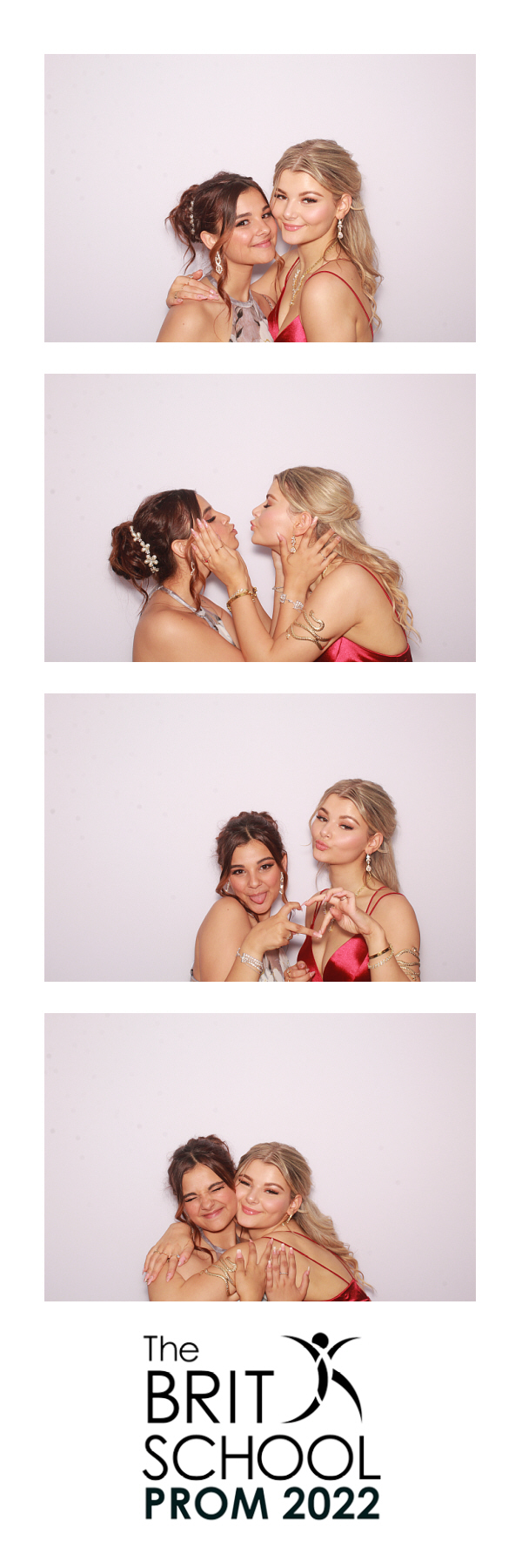 The BRIT School Year 11 Prom | View more photos from the event at gallery.thephotocabin.co.uk/u/ThePhotoCabin/The-BRIT-School-Year-11-Prom