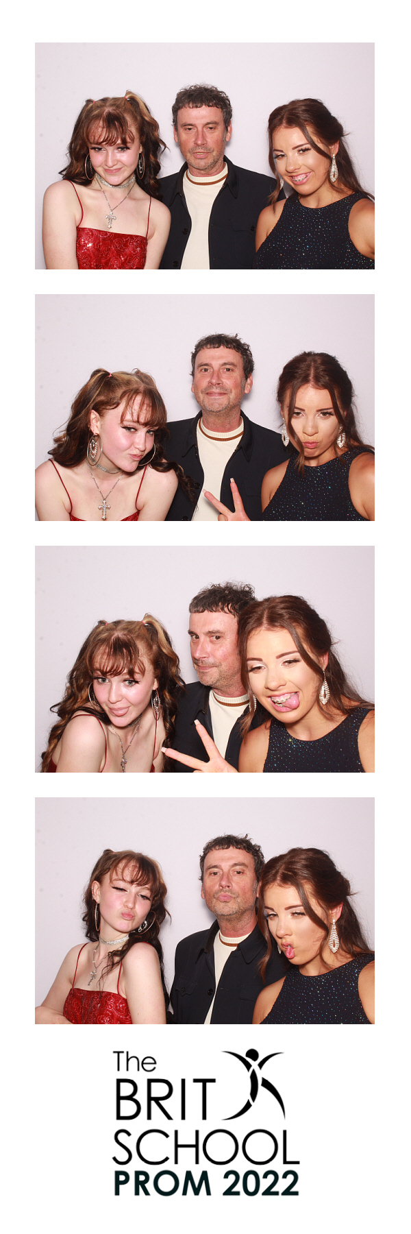 The BRIT School Year 11 Prom | View more photos from the event at gallery.thephotocabin.co.uk/u/ThePhotoCabin/The-BRIT-School-Year-11-Prom