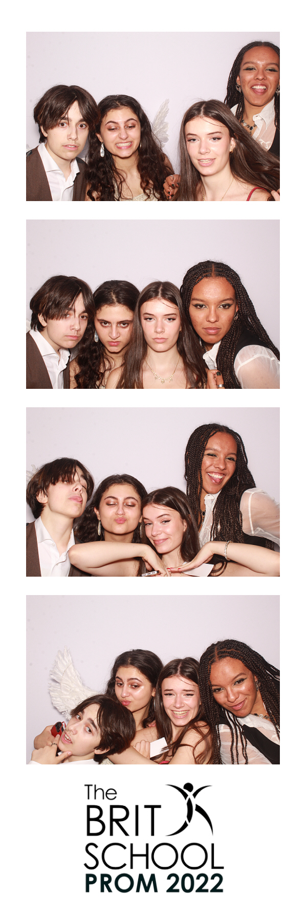 The BRIT School Year 11 Prom | View more photos from the event at gallery.thephotocabin.co.uk/u/ThePhotoCabin/The-BRIT-School-Year-11-Prom
