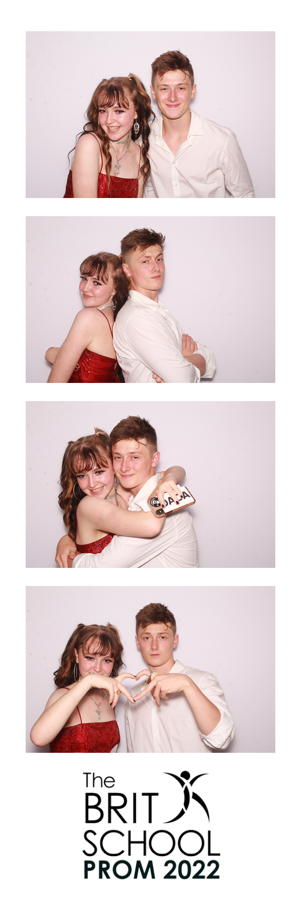The BRIT School Year 11 Prom | View more photos from the event at gallery.thephotocabin.co.uk/u/ThePhotoCabin/The-BRIT-School-Year-11-Prom