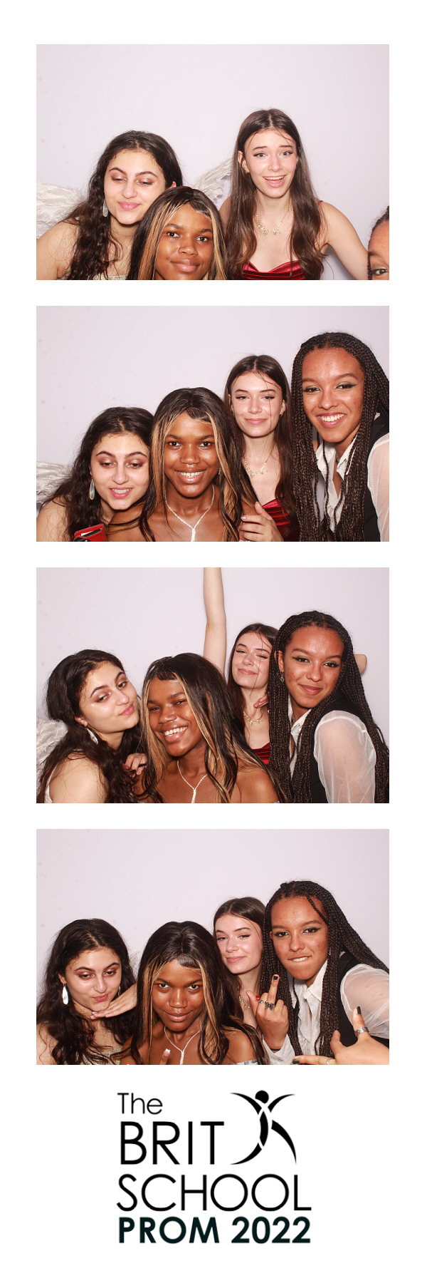 The BRIT School Year 11 Prom | View more photos from the event at gallery.thephotocabin.co.uk/u/ThePhotoCabin/The-BRIT-School-Year-11-Prom
