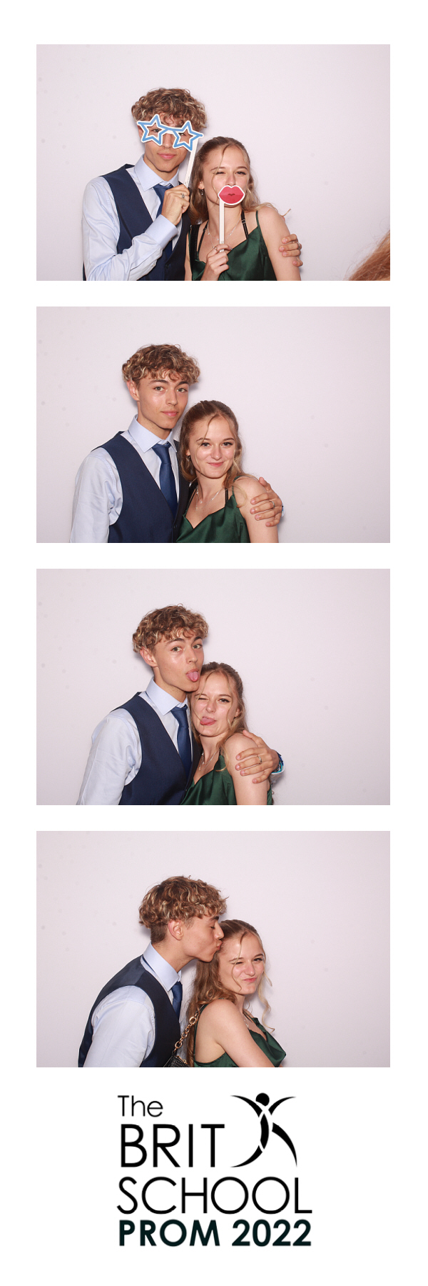 The BRIT School Year 11 Prom | View more photos from the event at gallery.thephotocabin.co.uk/u/ThePhotoCabin/The-BRIT-School-Year-11-Prom
