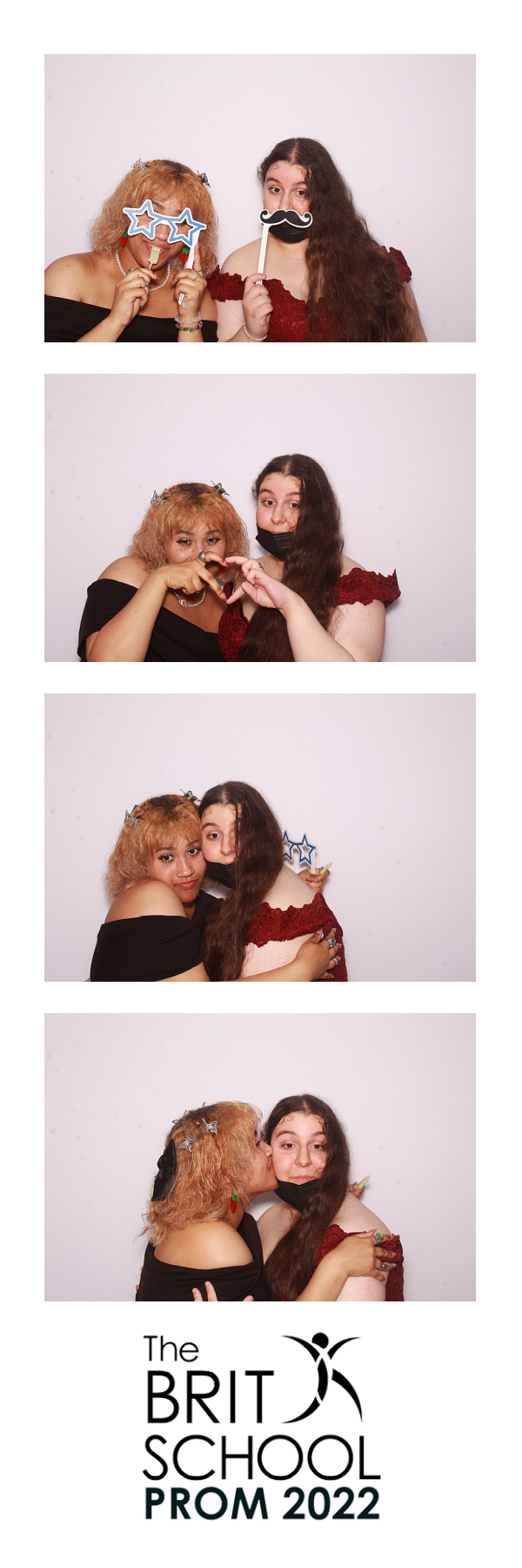 The BRIT School Year 11 Prom | View more photos from the event at gallery.thephotocabin.co.uk/u/ThePhotoCabin/The-BRIT-School-Year-11-Prom
