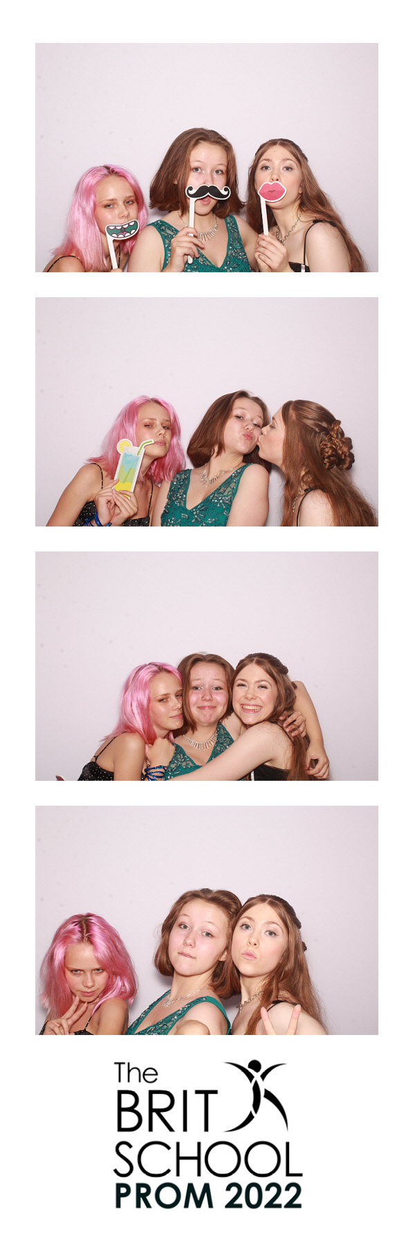 The BRIT School Year 11 Prom | View more photos from the event at gallery.thephotocabin.co.uk/u/ThePhotoCabin/The-BRIT-School-Year-11-Prom