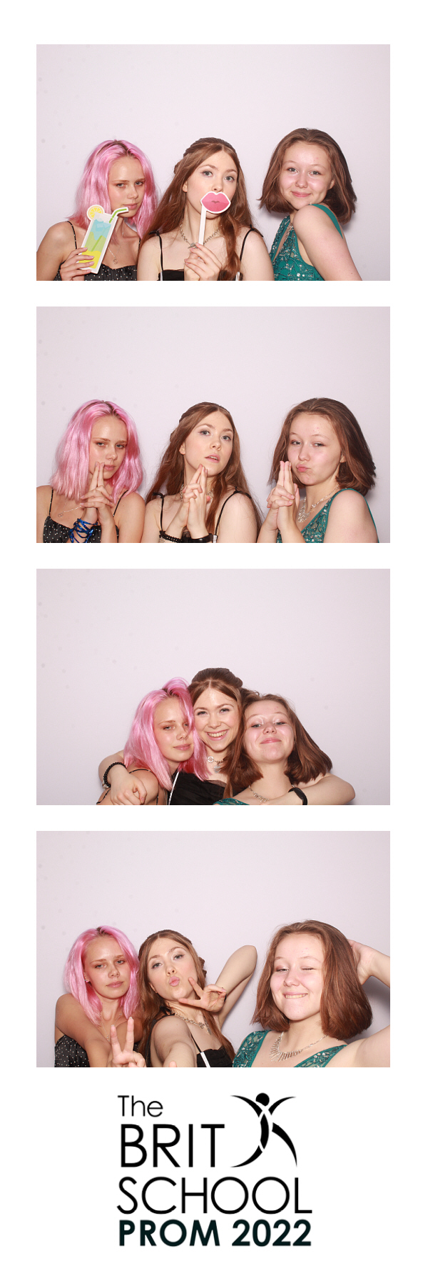The BRIT School Year 11 Prom | View more photos from the event at gallery.thephotocabin.co.uk/u/ThePhotoCabin/The-BRIT-School-Year-11-Prom