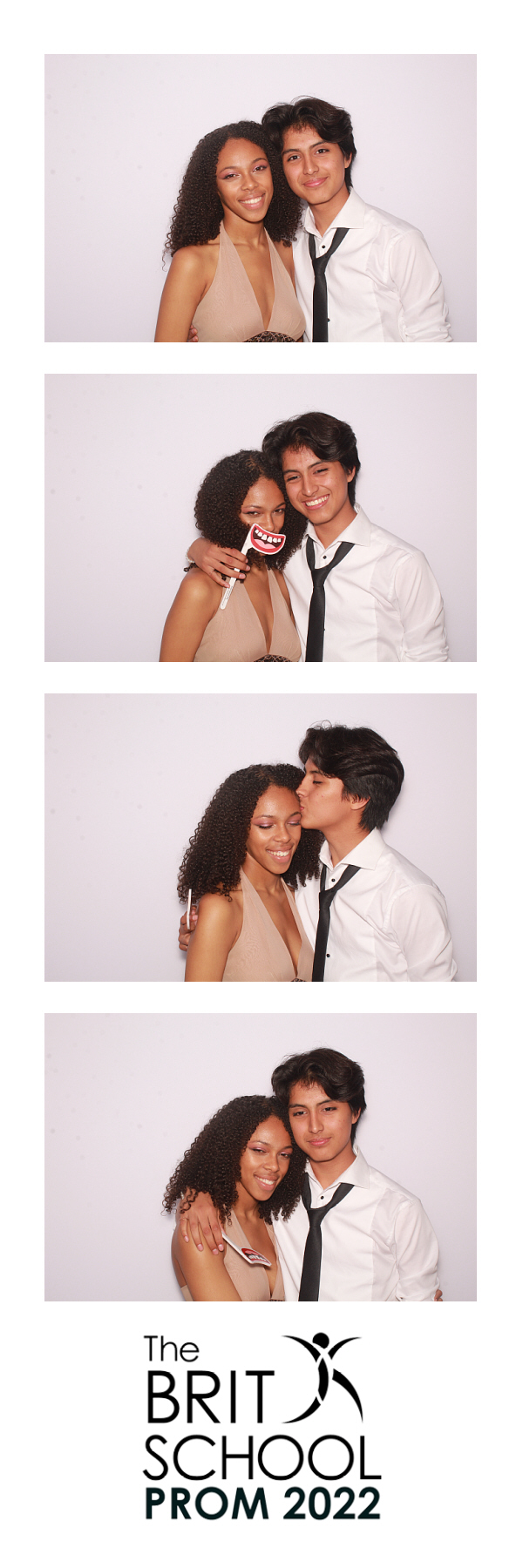 The BRIT School Year 11 Prom | View more photos from the event at gallery.thephotocabin.co.uk/u/ThePhotoCabin/The-BRIT-School-Year-11-Prom