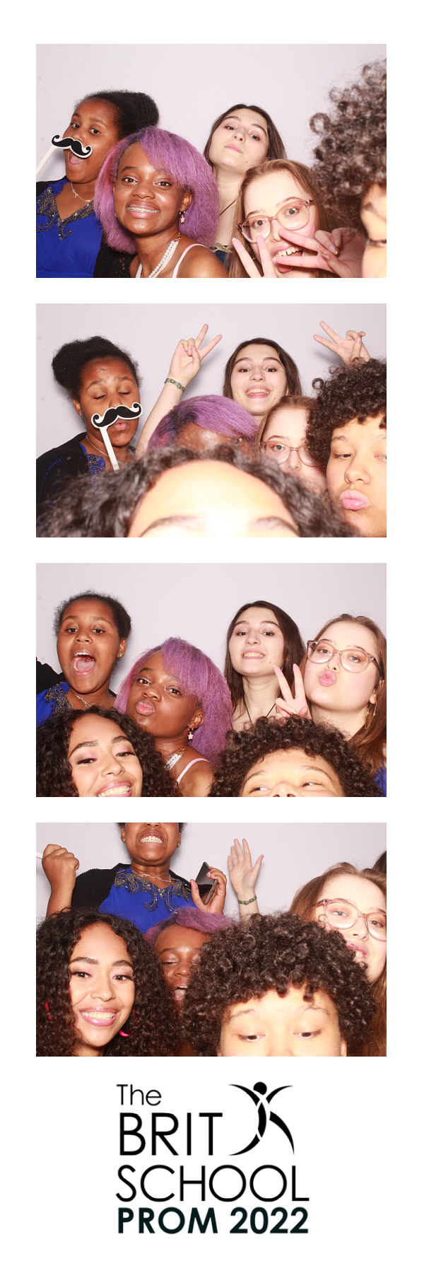 The BRIT School Year 11 Prom | View more photos from the event at gallery.thephotocabin.co.uk/u/ThePhotoCabin/The-BRIT-School-Year-11-Prom