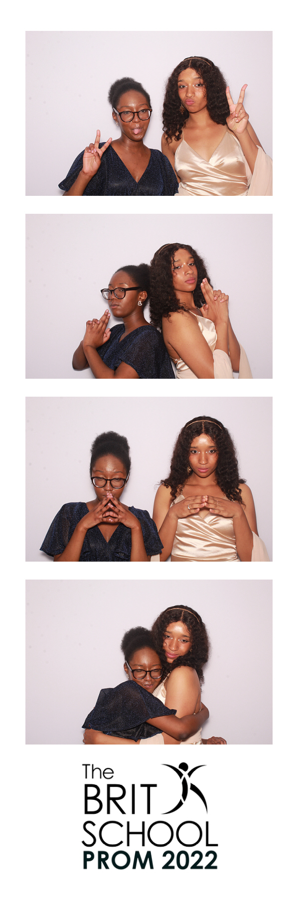 The BRIT School Year 11 Prom | View more photos from the event at gallery.thephotocabin.co.uk/u/ThePhotoCabin/The-BRIT-School-Year-11-Prom