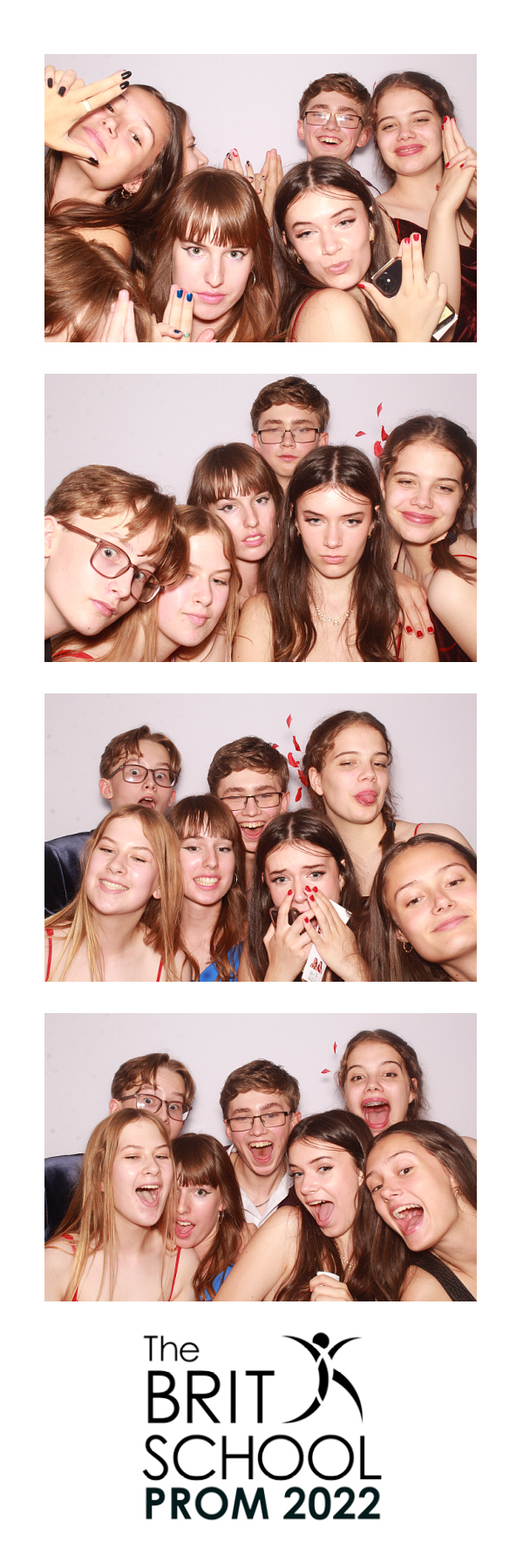 The BRIT School Year 11 Prom | View more photos from the event at gallery.thephotocabin.co.uk/u/ThePhotoCabin/The-BRIT-School-Year-11-Prom