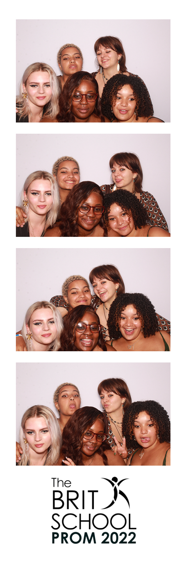 The BRIT School Year 13 Prom | View more photos from the event at gallery.thephotocabin.co.uk/u/ThePhotoCabin/The-BRIT-School-Year-13-Prom