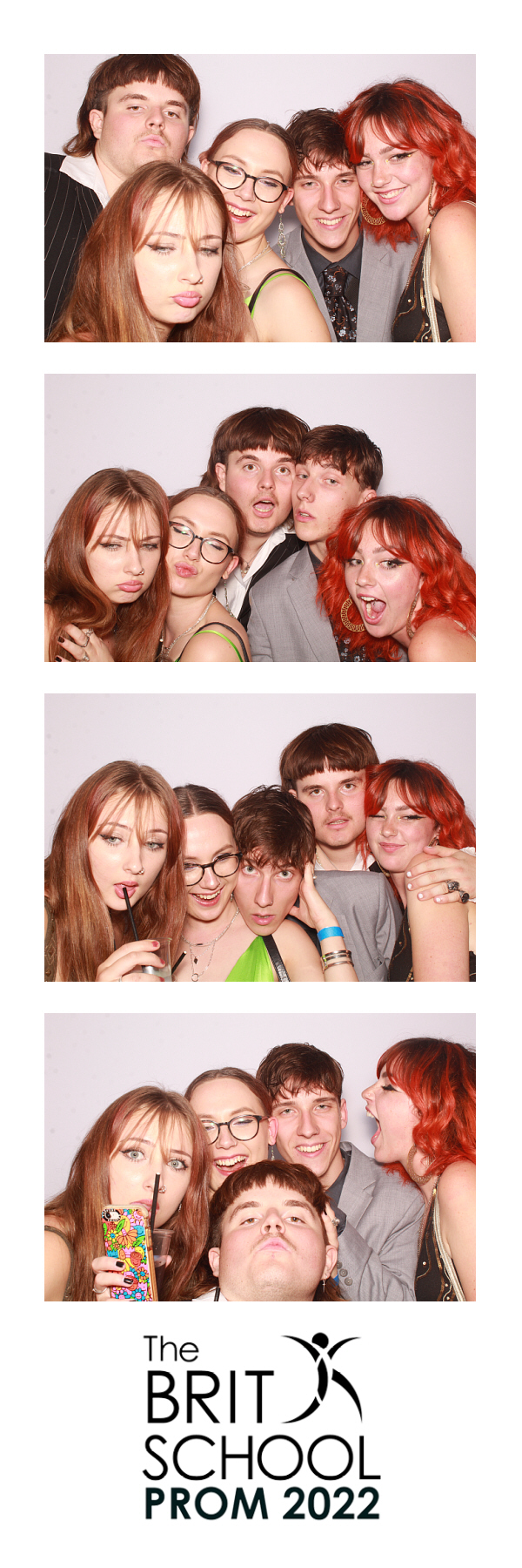 The BRIT School Year 13 Prom | View more photos from the event at gallery.thephotocabin.co.uk/u/ThePhotoCabin/The-BRIT-School-Year-13-Prom