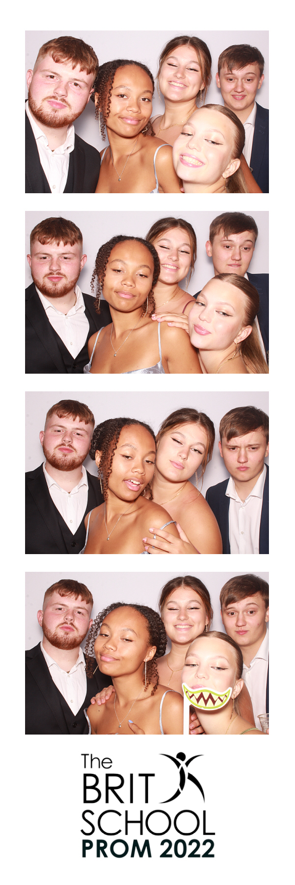 The BRIT School Year 13 Prom | View more photos from the event at gallery.thephotocabin.co.uk/u/ThePhotoCabin/The-BRIT-School-Year-13-Prom